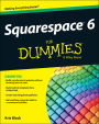 Squarespace 6 For Dummies