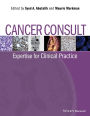 Cancer Consult: Expertise for Clinical Practice / Edition 1