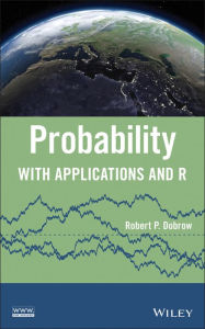 Probability: With Applications and R