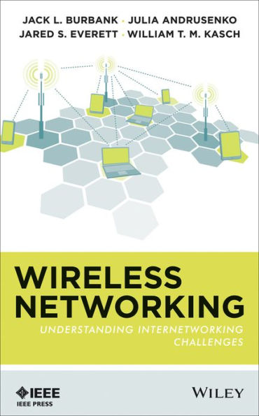 Wireless Networking: Understanding Internetworking Challenges