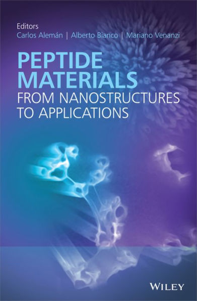 Peptide Materials: From Nanostuctures to Applications