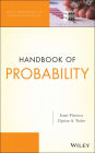 Handbook of Probability