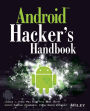 Android Hacker's Handbook / Edition 1
