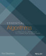 Essential Algorithms: A Practical Approach to Computer Algorithms / Edition 1