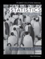 Statistics Student Solutions Manual / Edition 7