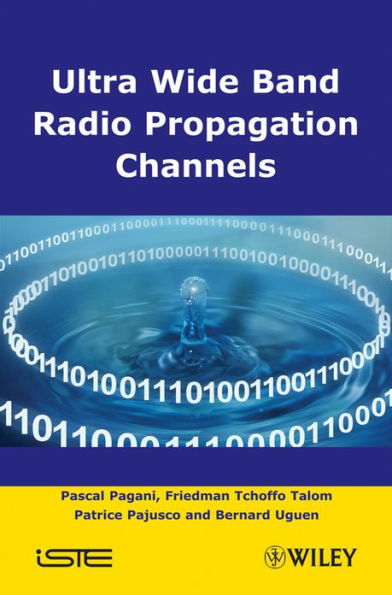 Ultra-Wideband Radio Propagation Channels: A Practical Approach