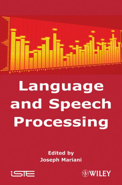 Language and Speech Processing
