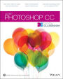 Photoshop CC Digital Classroom / Edition 1