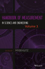 Handbook of Measurement in Science and Engineering / Edition 1
