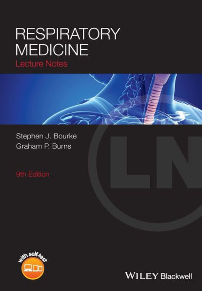 Respiratory Medicine / Edition 9