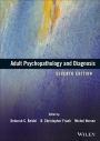 Adult Psychopathology and Diagnosis / Edition 7