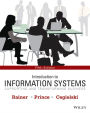 Introduction to Information Systems: Supporting and Transforming Business / Edition 5