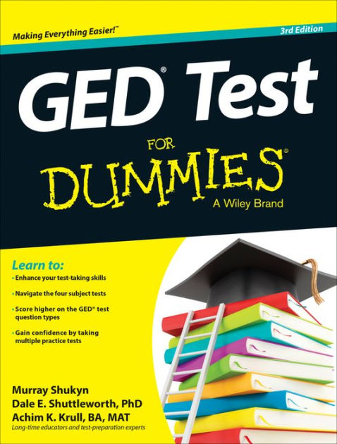 ged book 2022 pdf free download