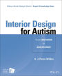 Interior Design for Autism from Childhood to Adolescence