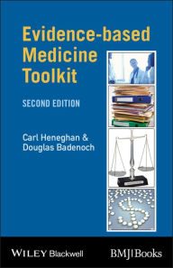Title: Evidence-Based Medicine Toolkit, Author: Carl Heneghan