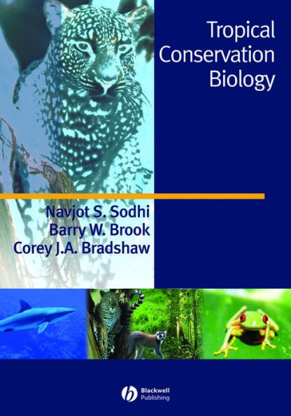 Tropical Conservation Biology