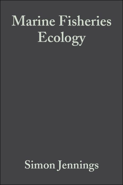 Marine Fisheries Ecology