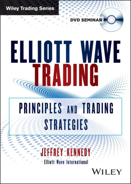 Elliott wave trading principles and trading strategies