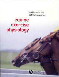 Title: Equine Exercise Physiology, Author: David Marlin