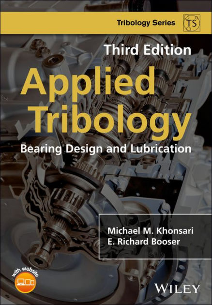 Tribology book pdf