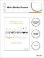 Student Study Guide and Solutions Manual t/a Organic Chemistry Binder Ready Version / Edition 2