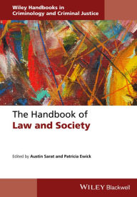Title: The Handbook of Law and Society / Edition 1, Author: Austin Sarat