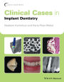 Clinical Cases in Implant Dentistry / Edition 1
