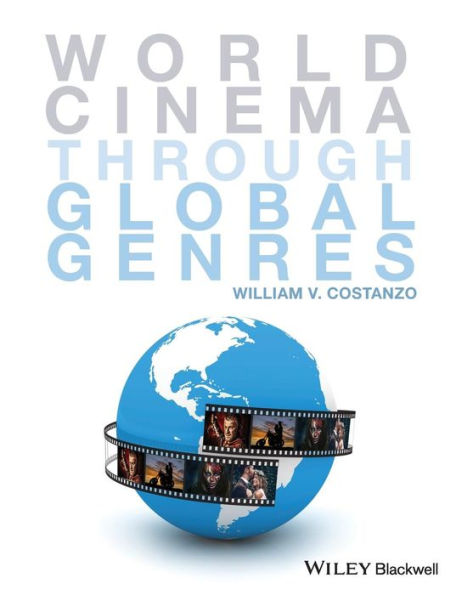 World Cinema through Global Genres / Edition 1