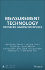 Measurement Technology for Micro-Nanometer Devices / Edition 1