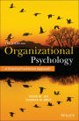 Organizational Psychology: A Scientist-Practitioner Approach / Edition 3