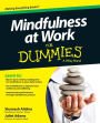 Mindfulness at Work For Dummies