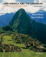 Latin America and the Caribbean: A Systematic and Regional Survey / Edition 7