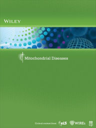 Title: Mitochondrial Diseases, Author: Wiley
