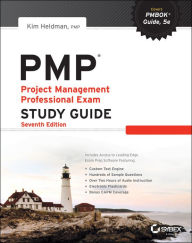 PMP: Project Management Professional Exam Study Guide