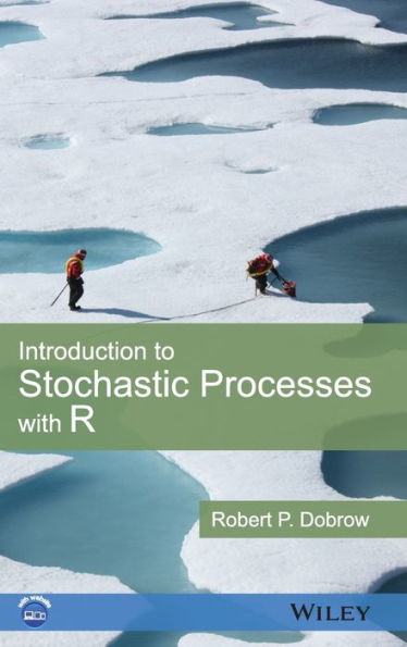 Introduction to Stochastic Processes with R / Edition 1