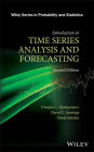 Introduction to Time Series Analysis and Forecasting