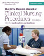 The Royal Marsden Manual of Clinical Nursing Procedures / Edition 9