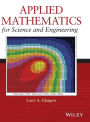 Applied Mathematics for Science and Engineering