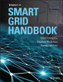 Smart Grid Handbook, 3 Volume Set / Edition 1