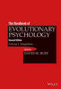 The Handbook of Evolutionary Psychology, Volume 2: Integrations / Edition 2