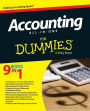 Accounting All-in-One For Dummies