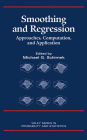 Smoothing and Regression: Approaches, Computation, and Application