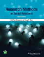 Research Methods in Social Relations / Edition 8