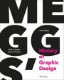 Meggs' History of Graphic Design / Edition 6