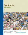Con Brio 3e Basic Spanish 1. The College At Old Westbury SUNY (Custom)