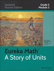Common Core Mathematics, Grade 5, Module 3: Addition and Subtraction of Fractions