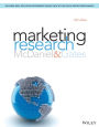 Marketing Research / Edition 10