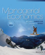Managerial Economics / Edition 8