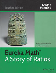 Common Core Mathematics, A Story of Ratios: Grade 7, Module 6: Geometry