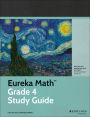 Eureka Math Study Guide: A Story of Units, Grade 4